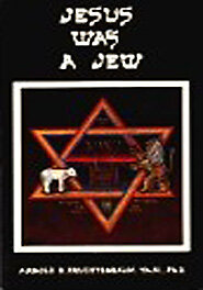 Jesus Was a Jew