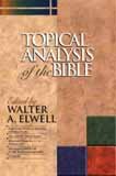 Topical Analysis of the Bible