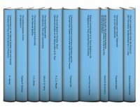 Classic Commentaries and Studies on the Pastoral Epistles Upgrade (10 vols.)