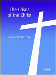 The Crises of the Christ