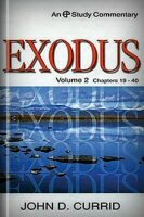 A Study Commentary on Exodus, vol. 2: Chapters 19–40