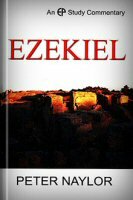 A Study Commentary on Ezekiel