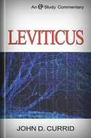 Leviticus (Evangelical Press Study Commentary | EPSC)