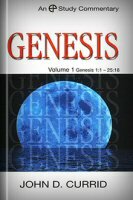 A Study Commentary on Genesis, vol. 1: Chapters 1:1–25:18