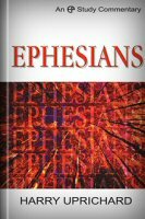 Ephesians (Evangelical Press Study Commentary)