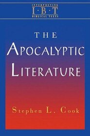 The Apocalyptic Literature: Interpreting Biblical Texts Series