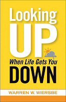 Looking Up When Life Gets You Down