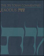 The JPS Torah Commentary: Exodus