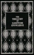 The Treasury of Scripture Knowledge: Five Hundred Scripture References and Parallel Passages