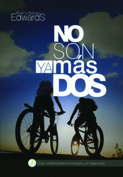 No son ya más dos