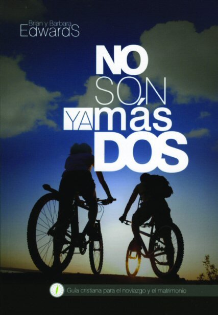 No son ya más dos