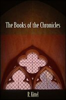 The Books of the Chronicles