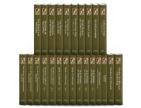 Select Life and Works of George MacDonald (25 vols.)
