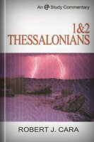 1 and 2 Thessalonians (Evangelical Press Study Commentary | EPCS)