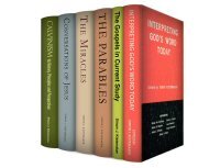 Select Works of Simon J. Kistemaker (6 vols.)