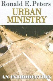 Urban Ministry: An Introduction