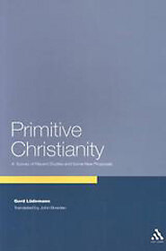 Primitive Christianity