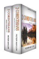 A Study Commentary on 2 Corinthians