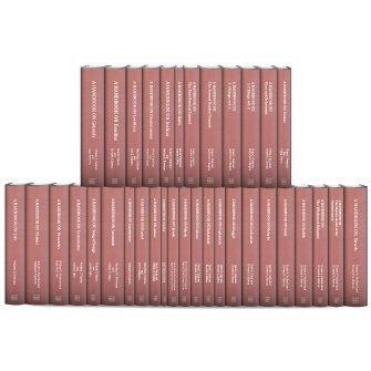 UBS Handbook Series Old Testament & Apocrypha (35 vols.)