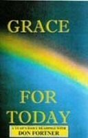 Grace for Today: Daily Devotional Readings