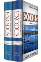 Exodus, 2 vols. (Evangelical Press Study Commentary | EPSC)