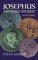 Josephus and the New Testament, 2nd ed.
