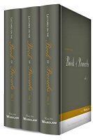 Lectures on the Book of Proverbs (3 vols.)