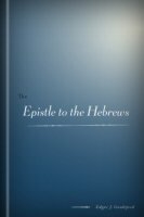 The Epistle to the Hebrews