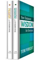 New Testament for Everyone Upgrade (2 vols.)