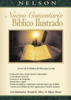 Nuevo Comentario Bíblico Ilustrado Caribe