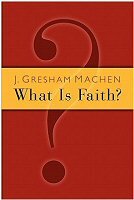 What Is Faith?