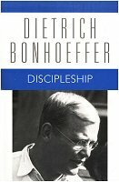 Dietrich Bonhoeffer Works, Vol. 4: Discipleship