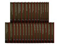Classic Commentaries and Studies on the Gospel of John Upgrade (29 vols.)