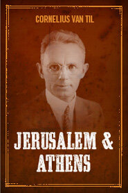 Jerusalem and Athens