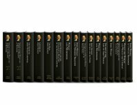 Studies on the Life and Influence of John Wesley (16 vols.)