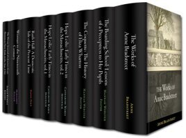 Early American Women’s Literature Collection (8 vols.)
