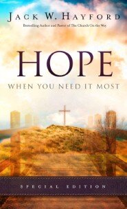 Hope When You Need It Most