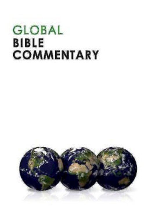 Global Bible Commentary
