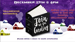 Christmas Caroling