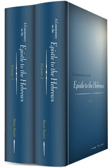 A Commentary on the Epistle to the Hebrews (2 vols.)