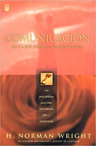 Comunicación, la clave para su matrimonio
