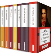 Select Works of Oscar Wilde (7 vols.)