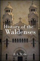 History of the Waldenses
