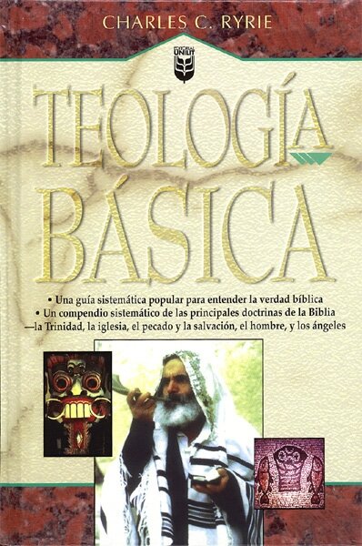 Teología Básica