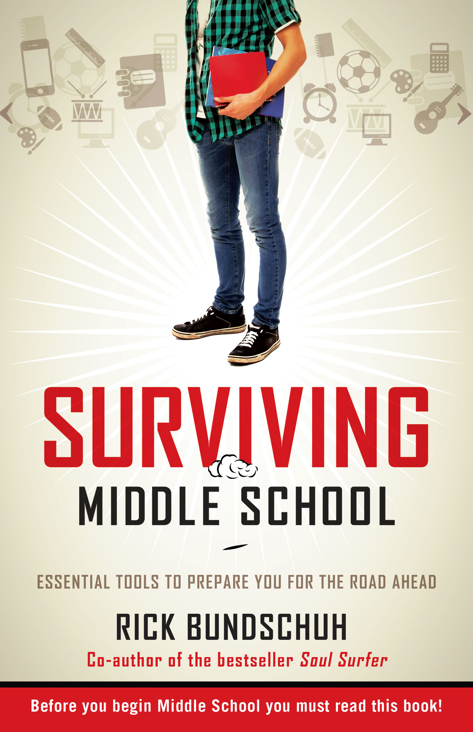 Surviving Middle School: Essential Tools To Prepare You For The Road Ahead