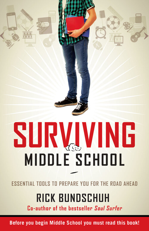 Surviving Middle School: Essential Tools To Prepare You For The Road Ahead