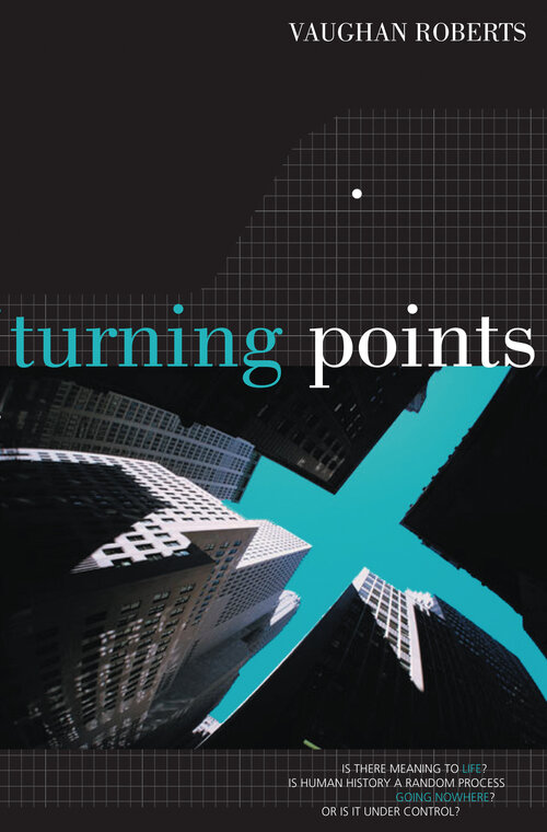 Turning Points: Is There Meaning To Life?