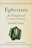 Ephesians: An Exegetical Commentary