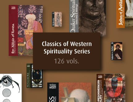 Classics of Western Spirituality Bundle (126 vols.)