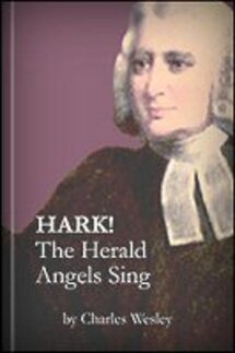 Hark! The Herald Angels Sing